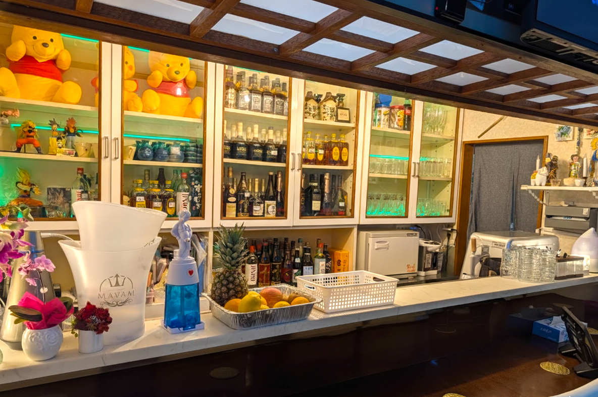 スナックジャック SNACK JACK